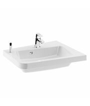 Умывальник угловой Ravak 650 10° 65x53,5 R XJIP1165000