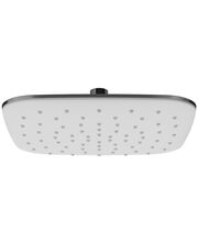 Душевая лейка для потолочного душа Ravak  983,10, квадрат 25 см