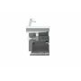 Умывальник Ravak Comfort 600, XJX01260001