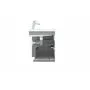 Умывальник Ravak Comfort 800, XJX01280001