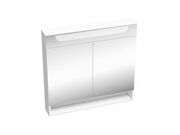 Зеркало-шкаф Ravak MC Classic II 800, белый, ..