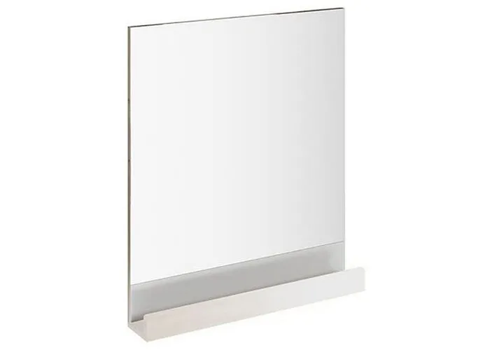 Зеркало Ravak 10° 550 65x75, белый
