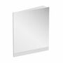 Зеркало Ravak 10° 55x75 R, темный орех