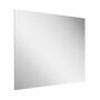 Зеркало Ravak Oblong I 800x700, с подсветкой, X000001564