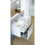 Зеркало Ravak Oblong I 800x700, с подсветкой, X000001564