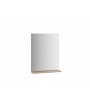 Зеркало Ravak ROSA II 600 60x13,5x78, каппучино