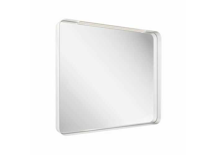 Зеркало Ravak Strip I 500x700, с подсветкой, белый, X000001565