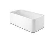 Акриловая отдельностоящая ванна Roca Element ..