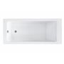 Акриловая ванна Roca Easy 150x70, ZRU9302904
