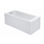 Акриловая ванна Roca Easy 150x70, ZRU9302904