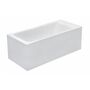 Акриловая ванна Roca Easy 150x70, ZRU9302904
