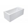 Акриловая ванна Roca Easy 150x70, ZRU9302904