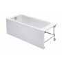 Акриловая ванна Roca Easy 150x70, ZRU9302904