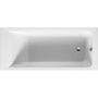 Акриловая ванна Roca Easy 170х70, ZRU9302905