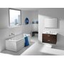 Акриловая ванна Roca Easy 170х70, ZRU9302905
