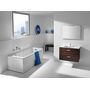 Акриловая ванна Roca Easy 170x75, белая, ZRU9302899