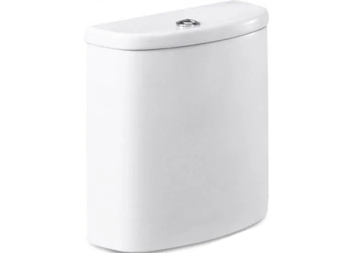 Бачок для унитаза Roca Dama Senso Compacto, 734151B000