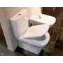 Бачок для унитаза Roca Dama Senso Compacto, 734151B000