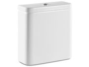 Бачок для унитаза Roca Gap Clear Rim, нижний ..