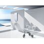 Бачок для унитаза Roca Meridian-N, 7341240000