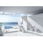 Бачок для унитаза Roca Meridian-N, 7341240000