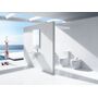 Бачок для унитаза Roca Meridian-N, 341242000