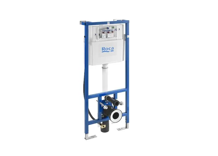 Инсталляция Roca In-Wall Duplo Smart WC, 7890090800