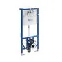 Инсталляция Roca In-Wall Duplo Smart WC, 7890090800