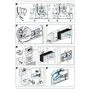 Инсталляция Roca In-Wall Duplo Smart WC, 7890090800