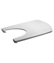 Крышка для биде Roca Dama Senso Compacto, 7806511004