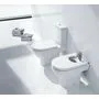 Крышка для биде Roca N-Meridian, 78062A0004