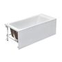 Экран фронтальный для Roca Easy 170, ZRU9302901