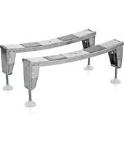 Ножки для стальных ванн Roca, 291021000