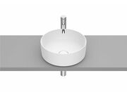Раковина накладная Roca Inspira Round 37x37, ..
