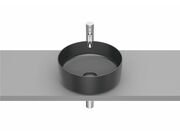 Раковина накладная Roca Inspira Round 37x37, ..