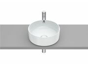 Раковина накладная Roca Inspira Round 37x37, ..