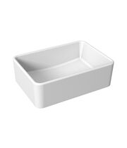 Раковина накладная Roca Mila 50x35, 732700B000