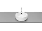 Раковина накладная Roca The Gap 39х39х13, 327..