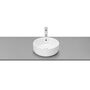 Раковина накладная Roca The Gap 39х39х13, 3270MJ000