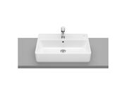 Раковина накладная Roca The Gap, 60x42, 3270M..