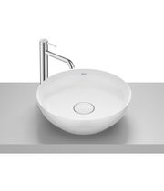 Умывальник накладной Roca Bol 42, белый, 732787M000