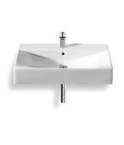 Умывальник накладной Roca Diverta 60x44, 32711G000