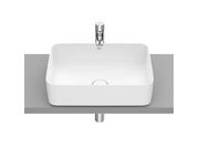 Умывальник накладной Roca Inspira Square 50x3..
