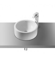 Умывальник накладной Roca Terra 39x39, 732722D000