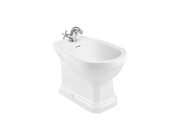 Биде напольное Roca Carmen 37x56, 73570A4000..