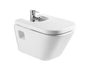 Биде подвесное Roca Gap 35x54, 7357475000..