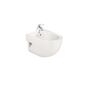 Биде подвесное Roca N-Meridian Compact 48x36, 7357246000