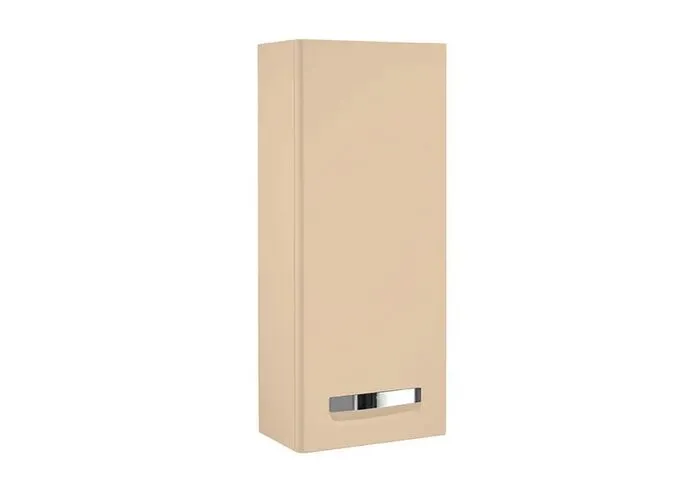 Шкаф-колонна Roca Gap 20x34x80 L, бежевый, ZRU9302695