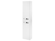 Шкаф-пенал Roca Gap ZRU9302738 34,5x20x160 R,..