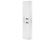 Шкаф-пенал Roca Gap ZRU9302884 34,5x20x160 L,..